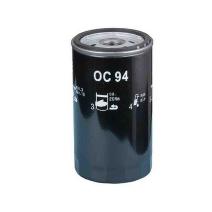 OC94_2.JPG Filtro olio OC 94 KNECHT per FORD