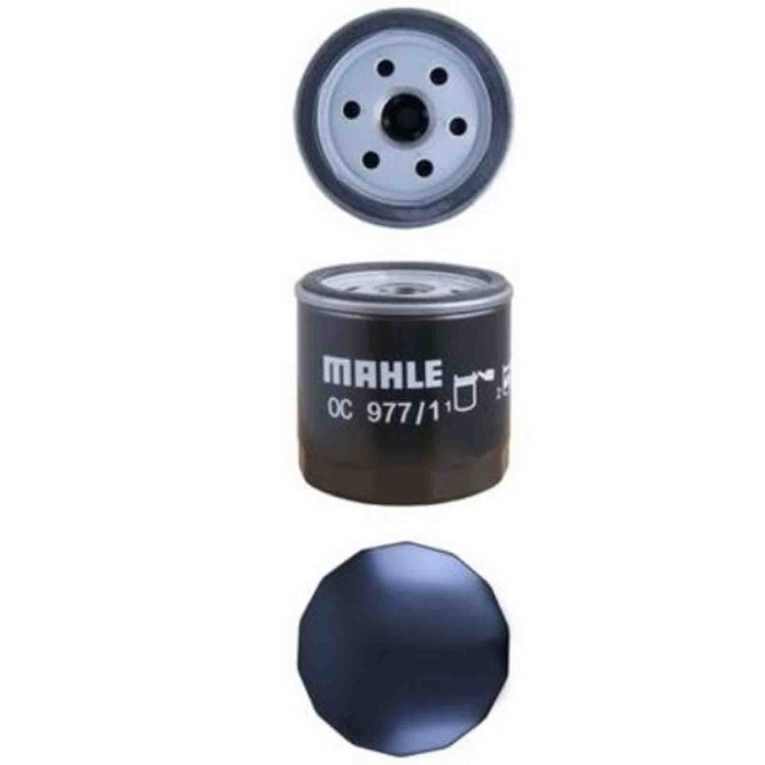 OC977_1_2.jpg Filtro olio OC 977/1 KNECHT per AUDI VW FORD SEAT SKODA CUPRA