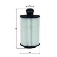NEUTRO.jpg Filtro olio OX 1012D KNECHT per OPEL CHEVROLET