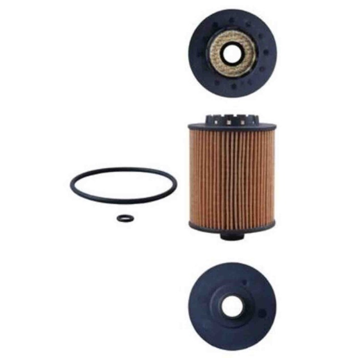 NEUTRO.jpg Filtro olio OX 1075D KNECHT per VOLVO POLESTAR