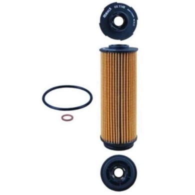 NEUTRO.jpg Filtro olio OX 1146D KNECHT per BMW TOYOTA