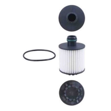 OX1171D_2.JPG Filtro olio OX 1171D KNECHT per OPEL FIAT ALFA ROMEO