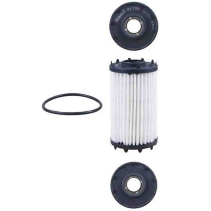 NEUTRO.jpg Filtro olio OX 1184D KNECHT per AUDI VW PORSCHE BENTLEY
