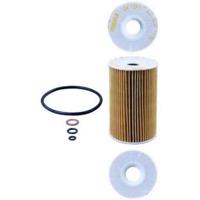 OX127_1D_2.jpg Filtro olio OX 127/1D KNECHT per BMW BERTONE