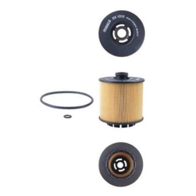 OX1312D_2.JPG Filtro olio OX 1312D KNECHT per VOLVO LYNK & CO
