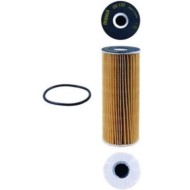 OX133D_2.JPG Filtro olio OX 133D KNECHT per VW MERCEDES-BENZ DAEWOO SSANGYONG PUCH
