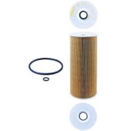 OX143D_2.JPG Filtro olio OX 143D KNECHT per AUDI VW FORD SEAT SKODA