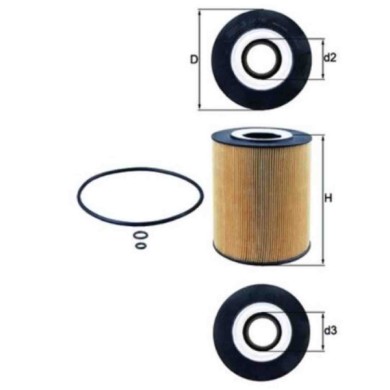 NEUTRO.jpg Filtro olio OX 146D KNECHT