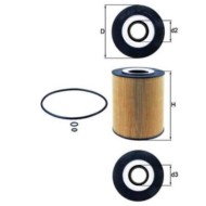 NEUTRO.jpg Filtro olio OX 146D KNECHT