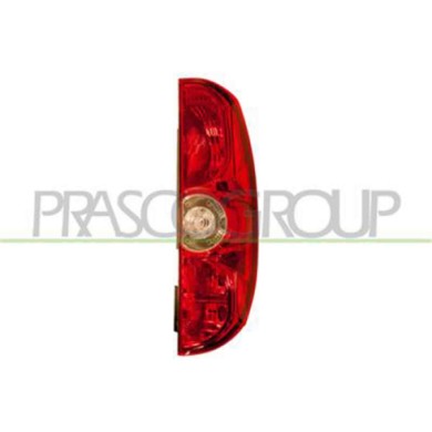 FIAT DOBLO' 2009-2014.jpg Fanale Posteriore Destro Senza Porta Lampada Per Fiat Doblo' Dal 2009 Al 2014