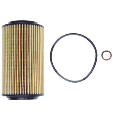 NEUTRO.jpg Filtro olio OX 153D2 KNECHT per BMW LAND ROVER ROVER MG