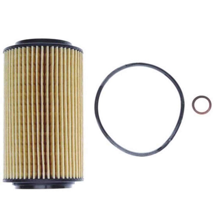 NEUTRO.jpg Filtro olio OX 153D2 KNECHT per BMW LAND ROVER ROVER MG