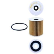 OX175D_2.JPG Filtro olio OX 175D KNECHT per FIAT NISSAN JEEP MINI CHRYSLER