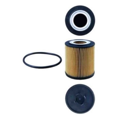 OX182D_2.JPG Filtro olio OX 182D KNECHT per OPEL SAAB CADILLAC