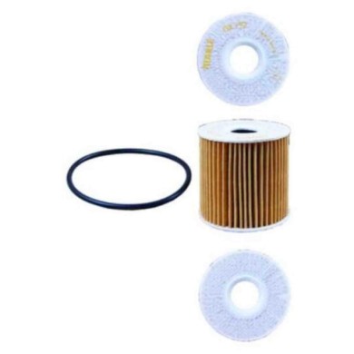 OX192D_2.JPG Filtro olio OX 192D KNECHT per NISSAN