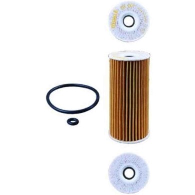 OX201D_2.JPG Filtro olio OX 201D KNECHT per MERCEDES-BENZ