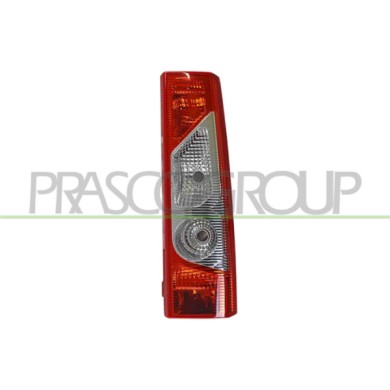 FT9234153_1.JPG Fanale Posteriore Destro Senza Porta Lampada Per Citroen Jumpy / Dispatch Dal 2007 Al 2016