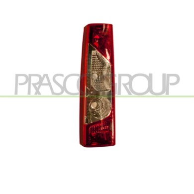 FT9234154_1.JPG Fanale Posteriore Sinistro Senza Porta Lampada Per Citroen Jumpy / Dispatch Dal 2007 Al 2016