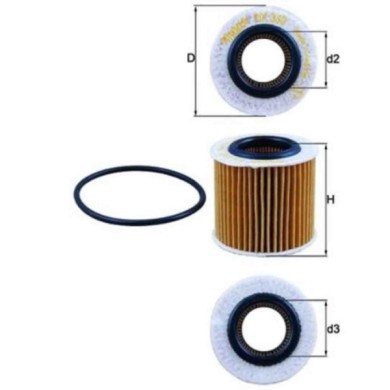 NEUTRO.jpg Filtro olio OX 360D KNECHT per VW SEAT SKODA