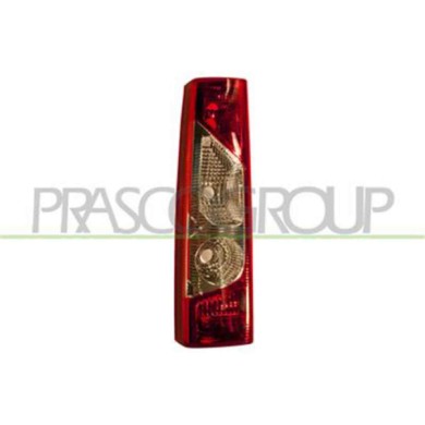 FT9234154_1.JPG Fanale Posteriore Sinistro Senza Porta Lampada Per Citroen Jumpy / Dispatch Dal 2007 Al 2016