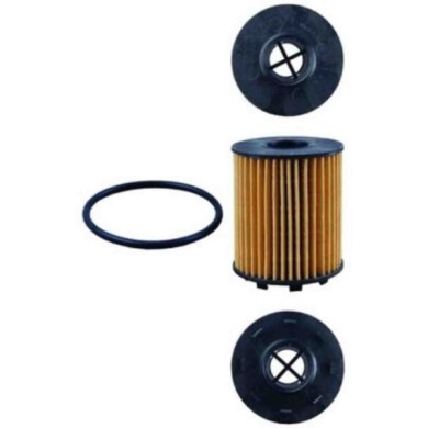 OX371D_2.JPG Filtro olio OX 371D KNECHT per PEUGEOT CITROEN FORD OPEL FIAT JEEP SUZUKI LANCIA