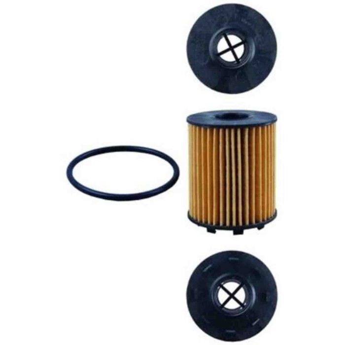 OX371D_2.JPG Filtro olio OX 371D KNECHT per PEUGEOT CITROEN FORD OPEL FIAT JEEP SUZUKI LANCIA