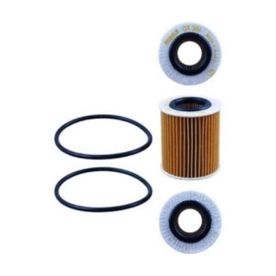 OX386D_2.JPG Filtro olio OX 386D KNECHT per OPEL FIAT SUZUKI ALFA ROMEO SAAB CADILLAC