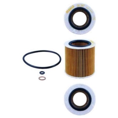 OX387D_2.JPG Filtro olio OX 387D KNECHT per BMW