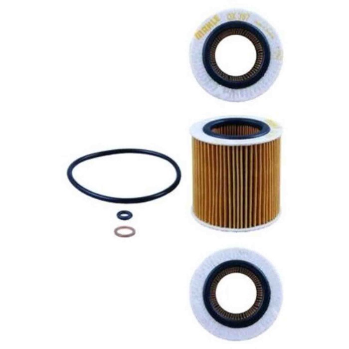 OX387D_2.JPG Filtro olio OX 387D KNECHT per BMW