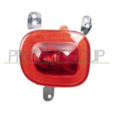 PANDA 2012 IN POI.jpg Fanale Retronebbia Sinistro Per Fiat Panda Dal 2012