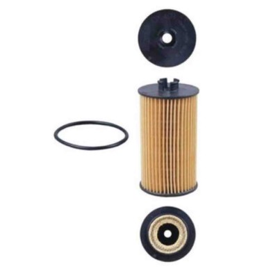 OX401D_2.JPG Filtro olio OX 401D KNECHT per OPEL FIAT CHEVROLET ALFA ROMEO SAAB