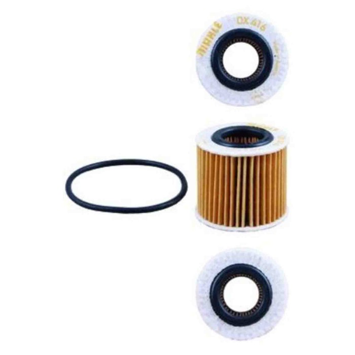 OX416D1_2.JPG Filtro olio OX 416D1 KNECHT per TOYOTA LEXUS LOTUS