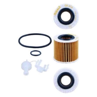OX416D2_2.JPG Filtro olio OX 416D2 KNECHT per TOYOTA SUBARU DAIHATSU ASTON MARTIN