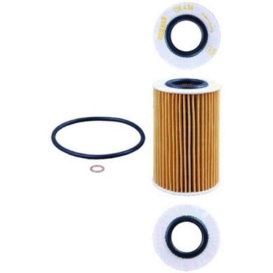 NEUTRO.jpg Filtro olio OX 436D KNECHT per HYUNDAI KIA