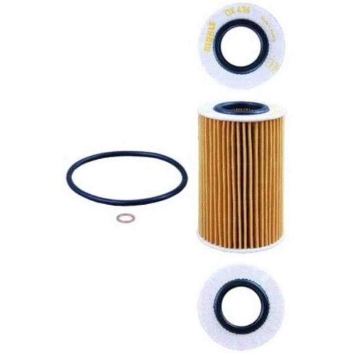NEUTRO.jpg Filtro olio OX 436D KNECHT per HYUNDAI KIA
