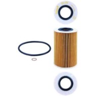 Filtro olio OX 436D KNECHT per HYUNDAI KIA
