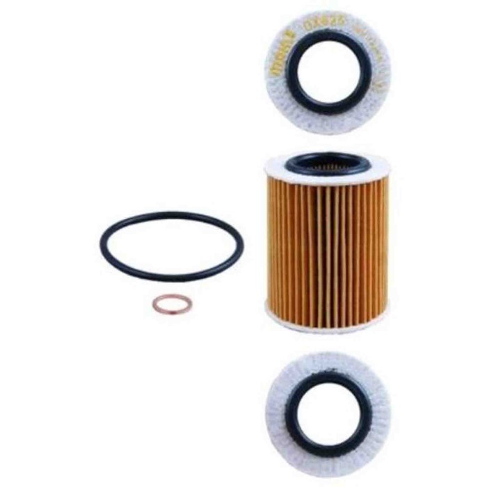 OX825D_2.JPG Filtro olio OX 825D KNECHT per BMW