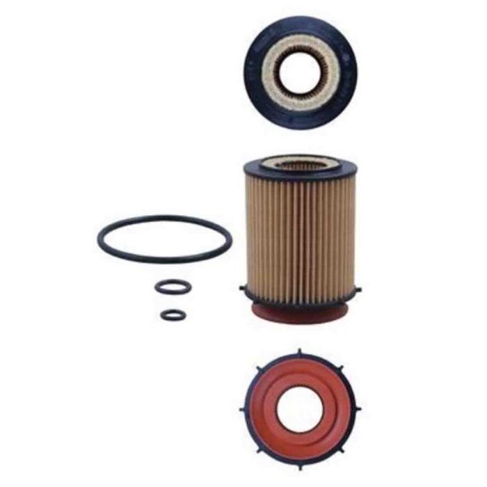 OX982D_2.JPG Filtro olio OX 982D KNECHT per MERCEDES-BENZ INFINITI