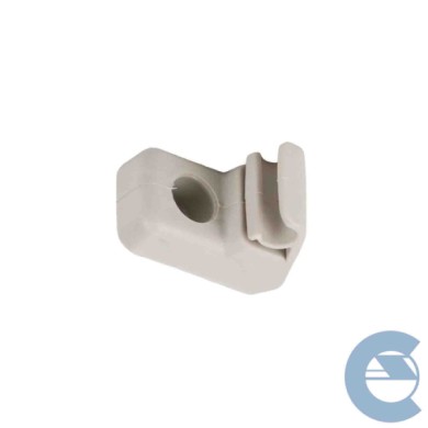 1705600+1708300.jpg Famac Pantina Parasole Con Specchio Fiat Punto 99 17 056 Lato Destro Con Gancio