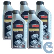 FORD-1LT-ESOLVER(3).jpg Ford Formula F 5w30 5 Litri Olio Motore Auto Benzina E Diesel Fap Originale