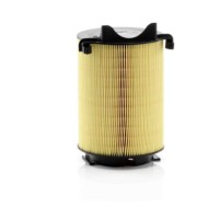 Filtro aria C 14 130 MANN-FILTER per AUDI VW SEAT SKODA