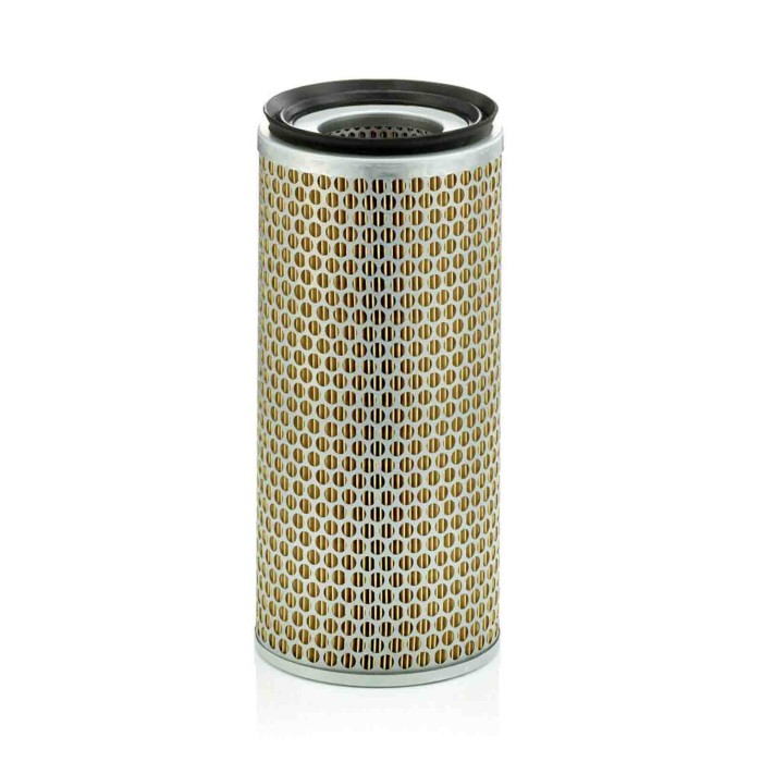 NEUTRO.jpg Filtro aria C 14 179/2 MANN-FILTER per LAND ROVER DAF