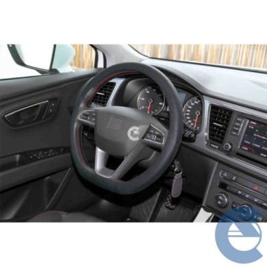 150079-large_default.jpg Sport Grip Coprivolante Elasticizzato In Silicone Ø 34/51 Cm Coprivolanti Elasticizzati In Silicone Cop