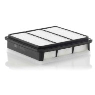 Filtro aria C 24 011 MANN-FILTER per MITSUBISHI
