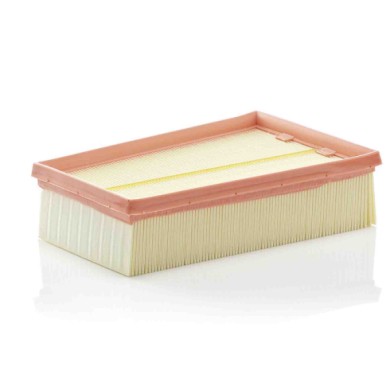 NEUTRO.jpg Filtro aria C 2433/2 MANN-FILTER per RENAULT NISSAN