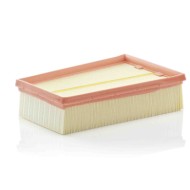 NEUTRO.jpg Filtro aria C 2433/2 MANN-FILTER per RENAULT NISSAN