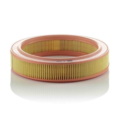 NEUTRO.jpg Filtro aria C 2534 MANN-FILTER per FORD