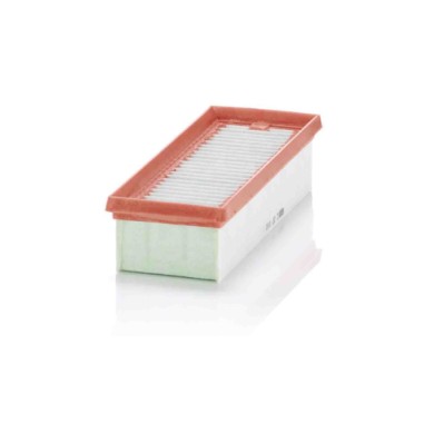 NEUTRO.jpg Filtro aria C 27 010 MANN-FILTER per RENAULT DACIA