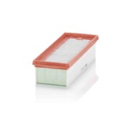 Filtro aria C 27 010 MANN-FILTER per RENAULT DACIA