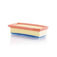 Filtro aria C 27 030 MANN-FILTER per RENAULT DACIA